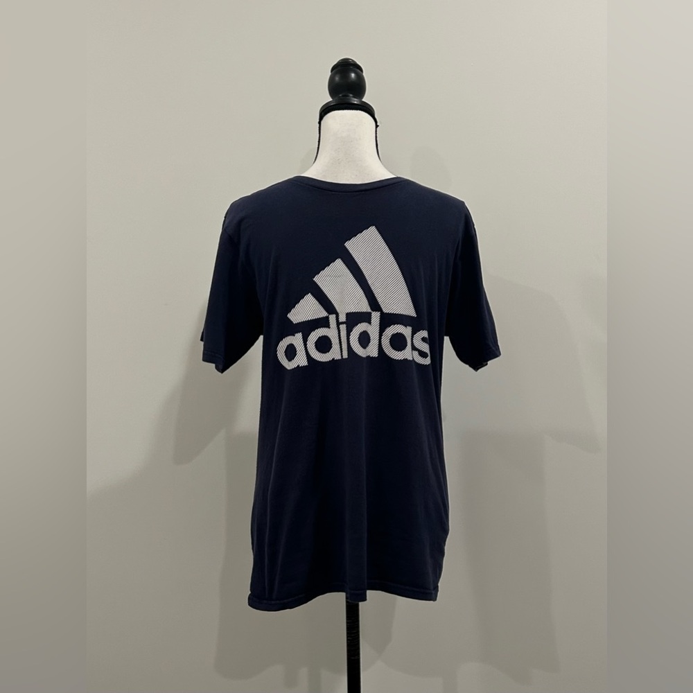 Adidas Graphic Tee